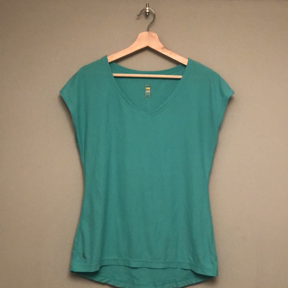 Like Workout Tee - Picture 3 of 3